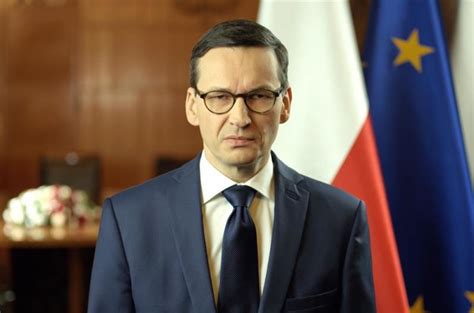 Jun 09, 2021 · morawiecki said these projects will all enable the government to meet increasing gas demand in poland, which is expected to rise from just below 20 billion cubic meters per year to some 27 cubic. Morawiecki chwilę po tym jak dowiedział się, że jego ...