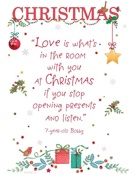 Just click on the specific category you're interested in, or read the whole guide and mix and match to create just the right holiday message for each person on your list. Christmas Card Sayings Quotes & Wishes | Blue Mountain