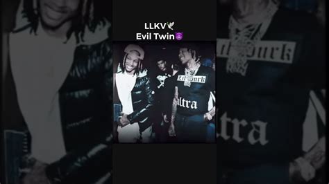 Lil Durk Evil Twin Ft King Von Actual Full Song YouTube
