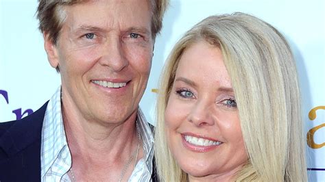 Inside Jack Wagners Relationship With His Ex Wife Kristina