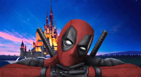 Everyone's favorite alien baby tree will have his own series of shorts on disney+ in the future. Disney to Continue R-Rated Deadpool Sequels After Fox ...