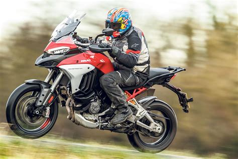 Multistrada V4 Details And Info Page 56 Ducatims The Ultimate