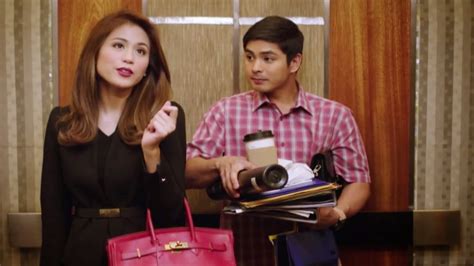 My Movie World Youre My Boss Official Teaser Trailer