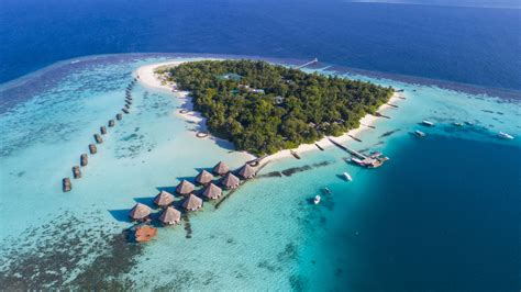 Außenansicht Velidhu Island Resort Rasdhoo Holidaycheck Alif