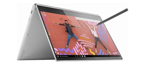 It features a touch screen that swivels all the way around into tablet mode, so you can write on it with a stylus and. Best 2-in-1 Laptops in 2021 - Budget And High-End Options ...