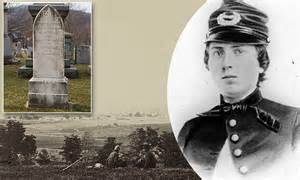 Gettysburg Hero To Be Granted Posthumous Medal Of Honor For Bravery 150