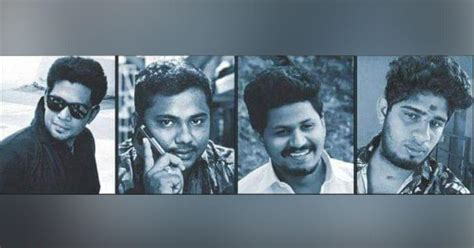 Pollachi Sex Blackmail Racket Tamil Nadu Police Mishandled Probe