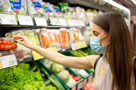 Here's how much grocery prices have increased in Seattle during the pandemic