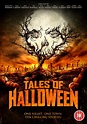 Tales of Halloween - Fetch Publicity