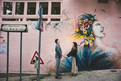 Follow us on instagram @wloon_photography. Hong Kong Pre Wedding Photography | SPOTTED