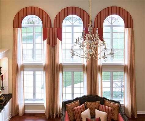 Captivating Interior Windows Designs Offer Great Decorative Function