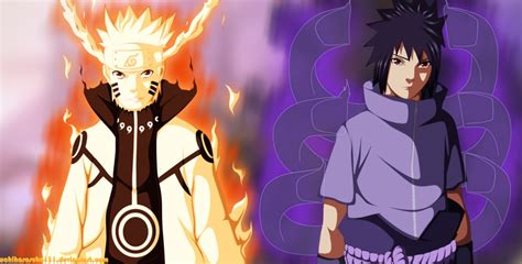 Luffy And Katakuri Vs Naruto And Sasuke Battles Comic Vine