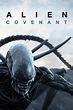 Movie Alien: Covenant Alien Movie Poster | The covenant, Covenant movie ...