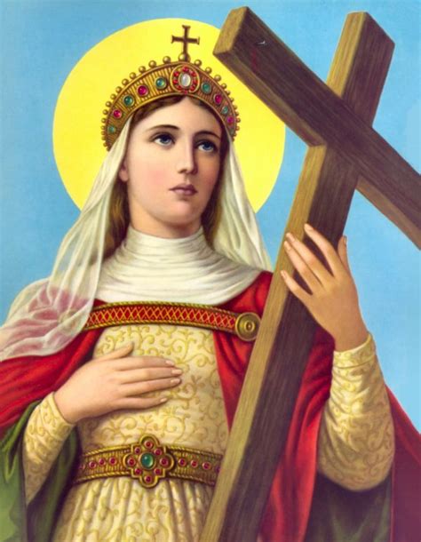 Oraciones A Santa Elena Magia Angelica
