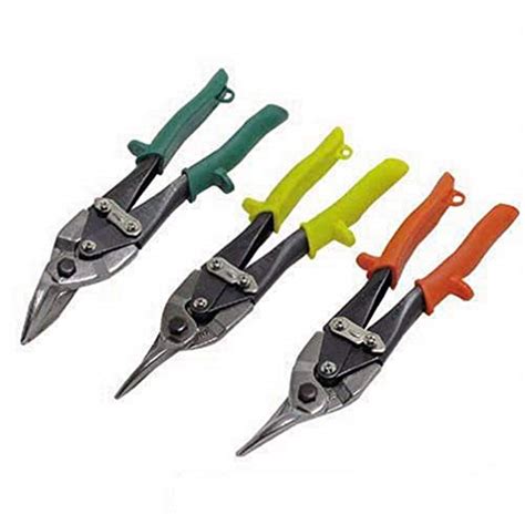 Top 10 Tin Snips Of 2022 Best Reviews Guide