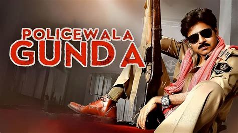 Policewala Gunda Hindi Dubbing Wiki Fandom