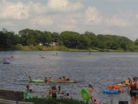 The Top Secret Beach In Iowa That Will Make Your Summer Complete
