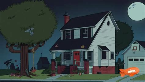 The Loud House Season 3 Episode 6 Pipe Dreams Watch Cartoons Online