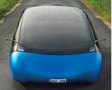 Solar Electric Car Pictures