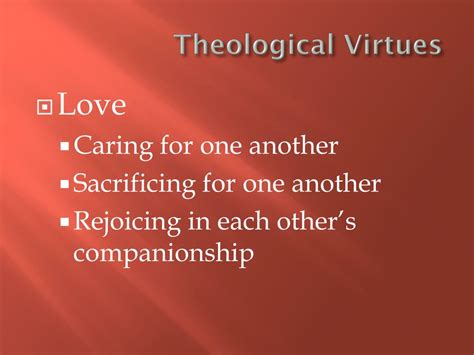 Ppt Virtues As Helps On The Road To Moral Maturitywell Formed