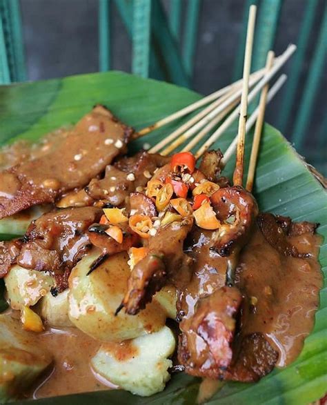 Rekomendasi Wisata Kuliner Makanan Khas Surakarta Solo ...