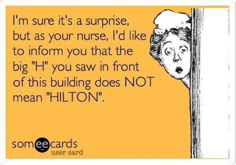 10 Funny Nursing Memes We Can All Relate To