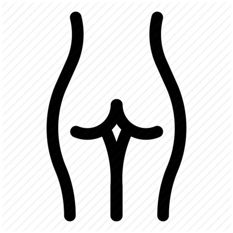 Nude Chest Body Naked Nude Icon Svg Vectors And Icons Svg Repo