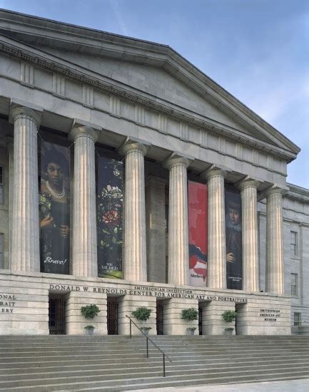 Smithsonian American Art Museum Smithsonian Institution