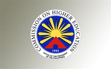 Ched Releases Memo On Moratorium On Field Trips And Others ~ Wazzup