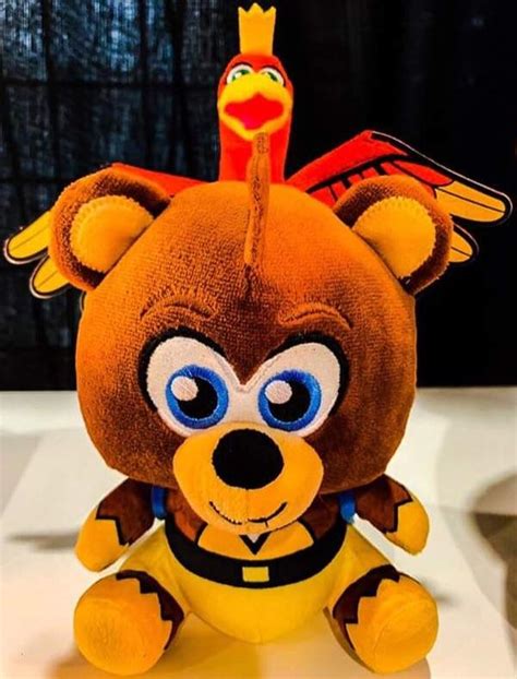 Update On The Banjo Kazooie Stubbins Plushnice That It Comes Out On