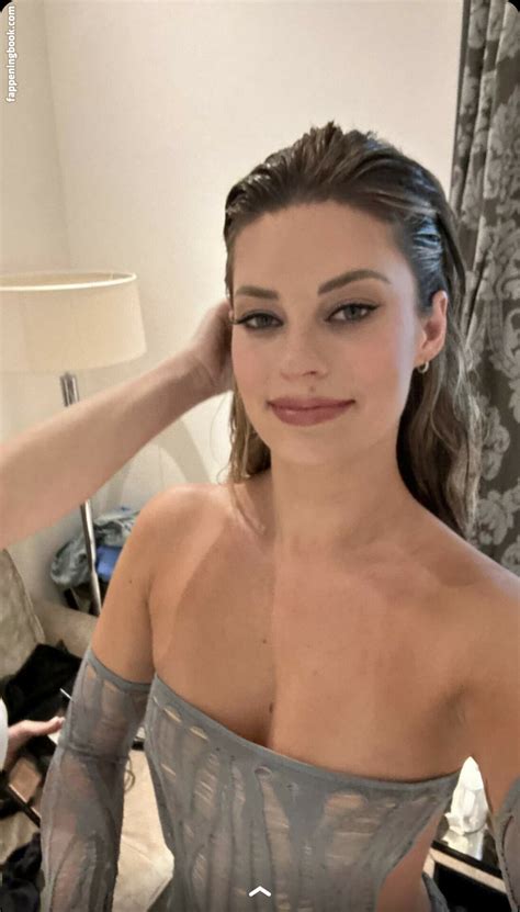 Hannah Stocking Hannahstocking Nude Onlyfans Leaks The Fappening Photo