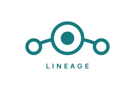 Lineage Os Full Logo Transparent Png Stickpng