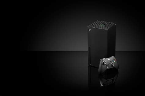 Xbox Series X Release Date Price Specs Shacknews Vlr Eng Br