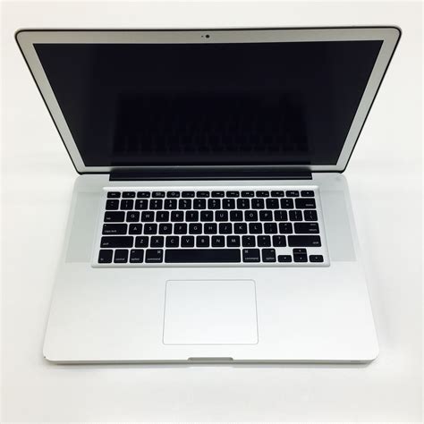 Fully Refurbished Macbook Pro 15 Mid 2009 Intel Core 2 Duo 28ghz