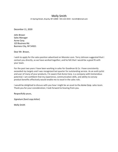Formal Business Letter Format Apa Hot Sex Picture