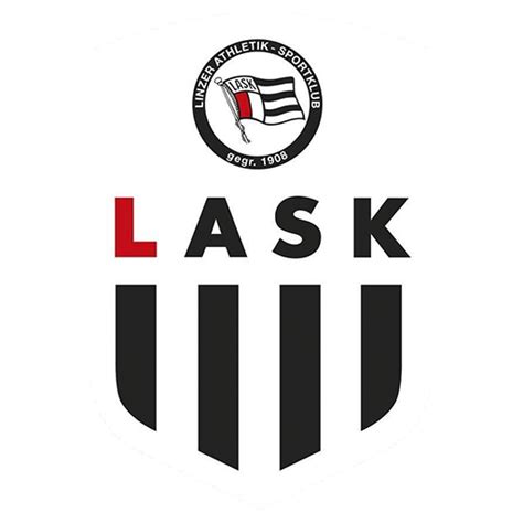 Download lask linz vector (svg) logo by downloading this logo you agree with our terms of use. LASK Linz