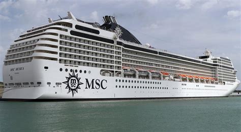 Mp3 320 kbps total time: MSC Musica - Itinerary Schedule, Current Position ...