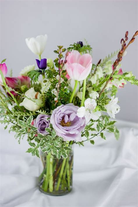 11 Flower Arranging Tips With Images Flower Arrangements Flower