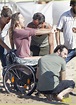 Marion Cotillard: 'Rust and Bone' in South of France!: Photo 2589170 ...