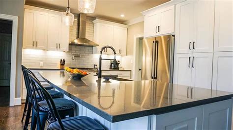2020 Kitchen Remodeling Trends For Wake County Nc Homeowners