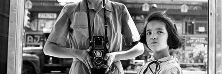 Photography S Best Kept Secret The Allure Of Vivian Maier
