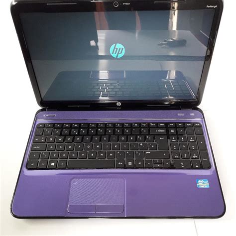 Hp Pavilion G6 Laptop Notebook In Ng8 Nottingham For £12000 For Sale