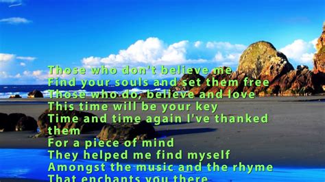 Check spelling or type a new query. The Outlaws Green Grass And High Tides (With Lyrics) - YouTube