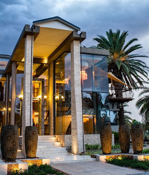 Kimberley Anne Small Luxury Hotel In Kimberley Book On