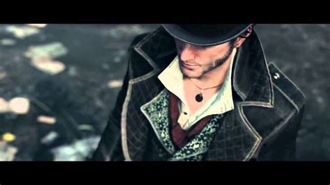 Assassins Creed Syndicate Debut Trailer Us Youtube