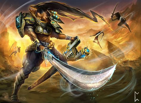 Maybe you would like to learn more about one of these? 12 hình ảnh game liên minh huyền thoại, tải hình game lmht