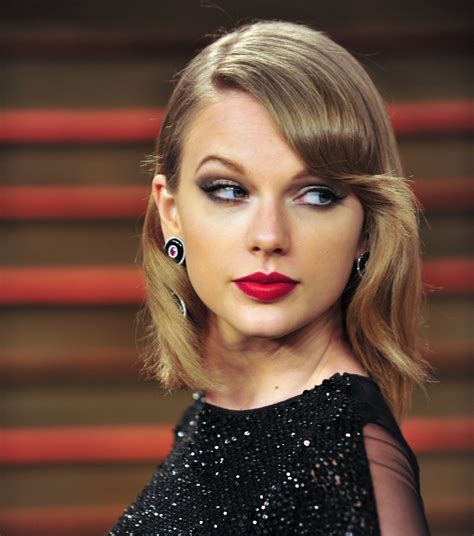 Est100 一些攝影some Photos Taylor Swift Oscars 2014 泰勒絲