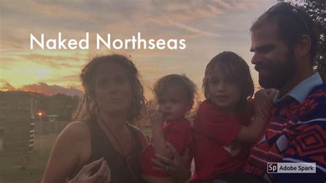 Naked Northseas 1st Trailer YouTube