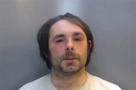 County Durham Convicted Sex Offender Jailed Again After Police Found Out Hed Been Messaging