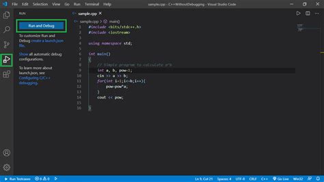 How To Set Up Visual Studio Code To Debug Requests With